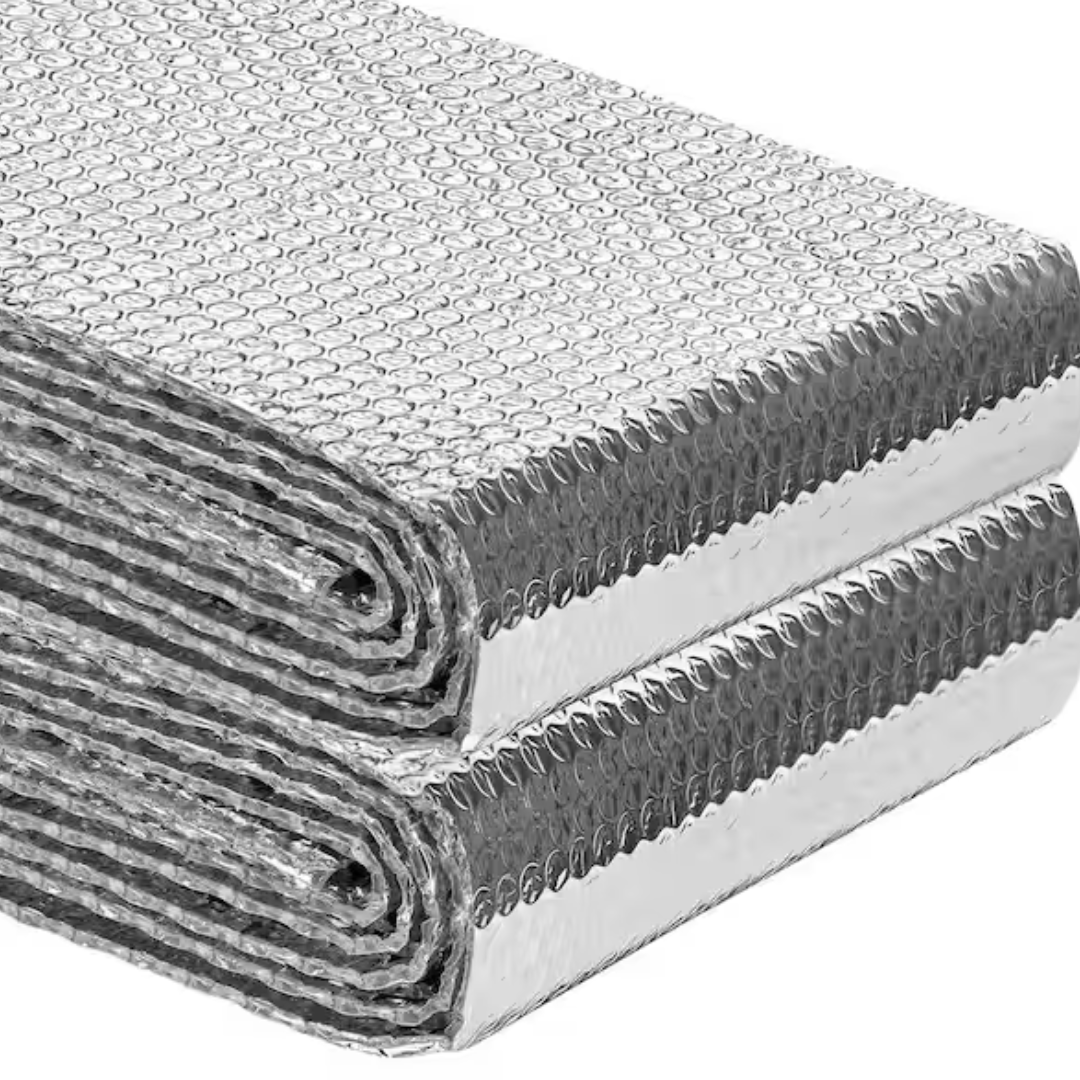 Thermal Insulation Only, Winter Protection For Plants, Shipping Warmer for Plants