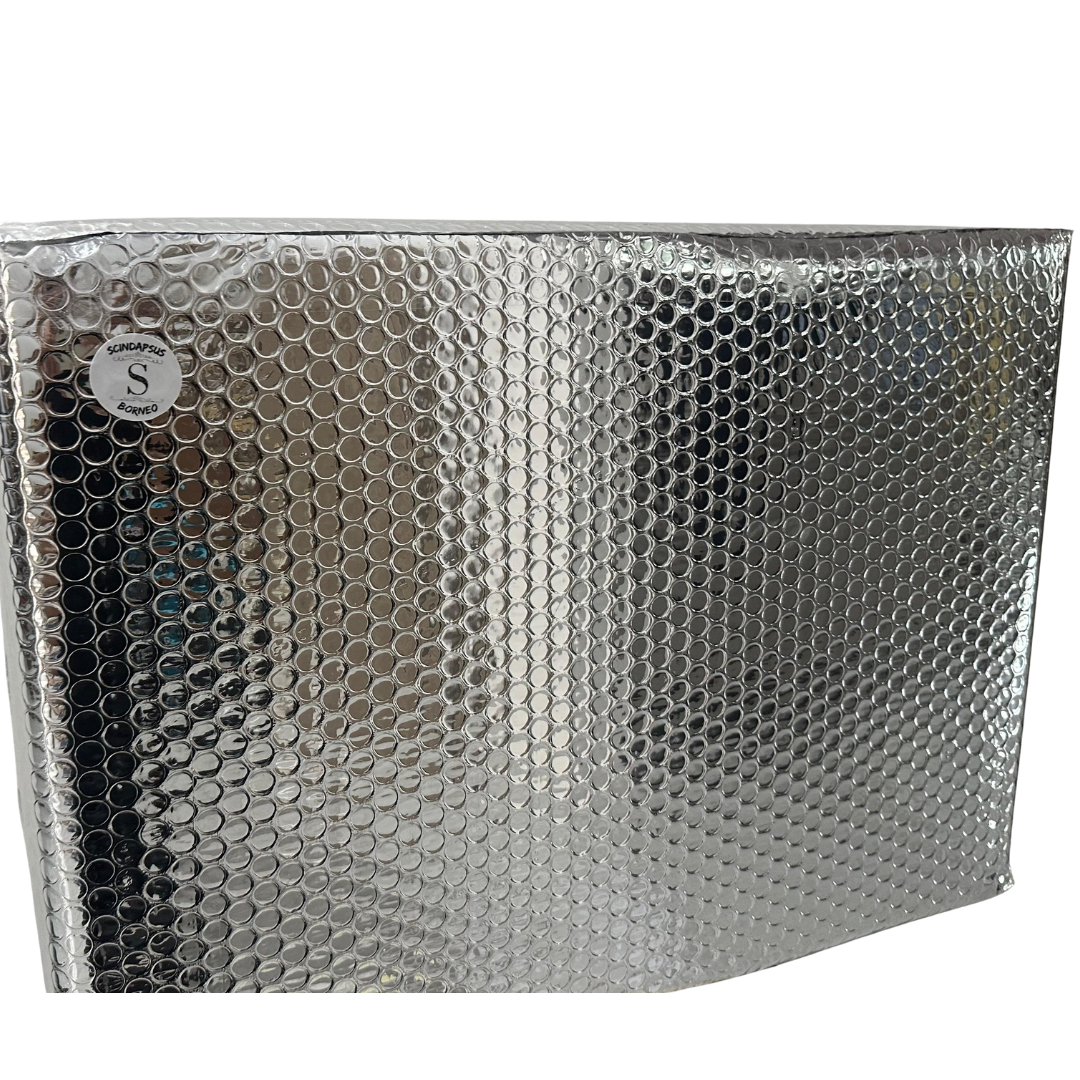 Heat Pack + Thermal Insulation One Set, Winter Protection For Plants, UniHeat Pack 96 Hours, Shipping Warmer for Plants