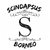 Scindapsus Borneo